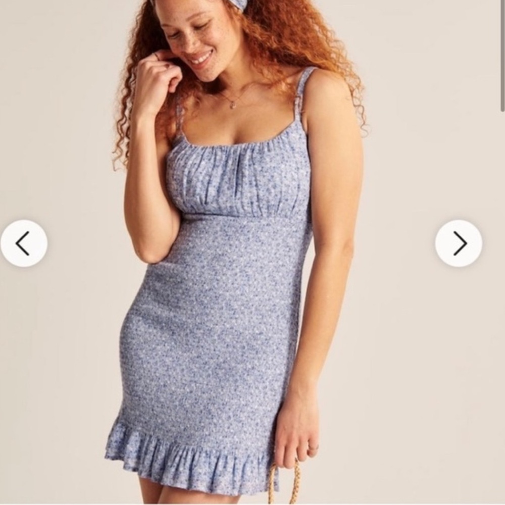 Abercrombie Dress